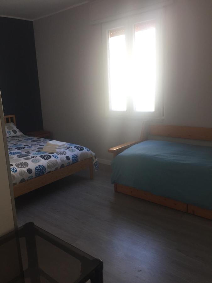La Terrazza Di Nonna Anna Bed & Breakfast Napoli Bagian luar foto