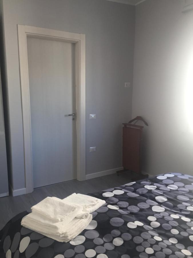 La Terrazza Di Nonna Anna Bed & Breakfast Napoli Bagian luar foto