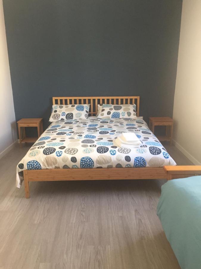 La Terrazza Di Nonna Anna Bed & Breakfast Napoli Bagian luar foto