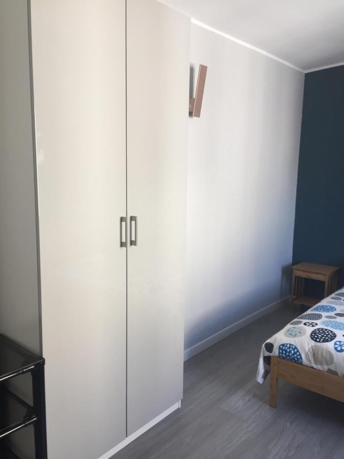 La Terrazza Di Nonna Anna Bed & Breakfast Napoli Bagian luar foto